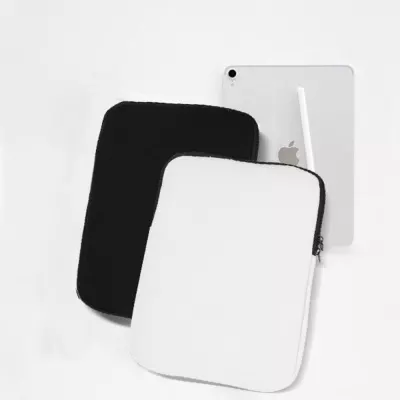 Canvas 11-inch iPad Bag (Unisex Color, Unisex Size) / iPad Case / iPad Bag / iPad Cover