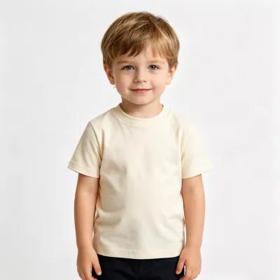 A157 Polyester Kids T-Shirt – Baby Shirt, Toddler Tee, Kids T-Shirt, Vintage Retro Shirt, Infant & Youth Tee