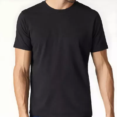 MST Polyester T-Shirt – Unisex Adult T-Shirt, Men's & Women's Tee, Casual Shirt, Top & Outfit