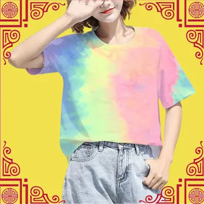 A023 Polyester T-Shirt – Adult T-Shirt, Men's T-Shirt, T-Shirt, Tee, Casual Shirt & Unisex Top