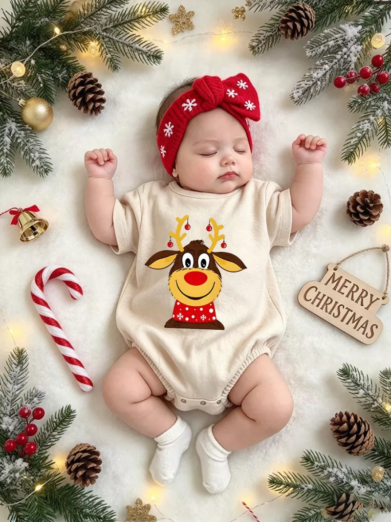 Custom Christmas Gifts for Employees, Clients and Groups