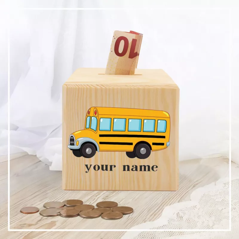 Custom Back-to-School Gifts for Teachers, Classes and Clubs