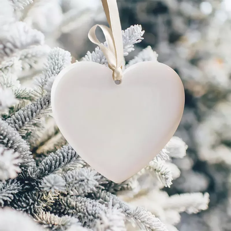 Custom Ornaments for Christmas, Weddings and Keepsakes