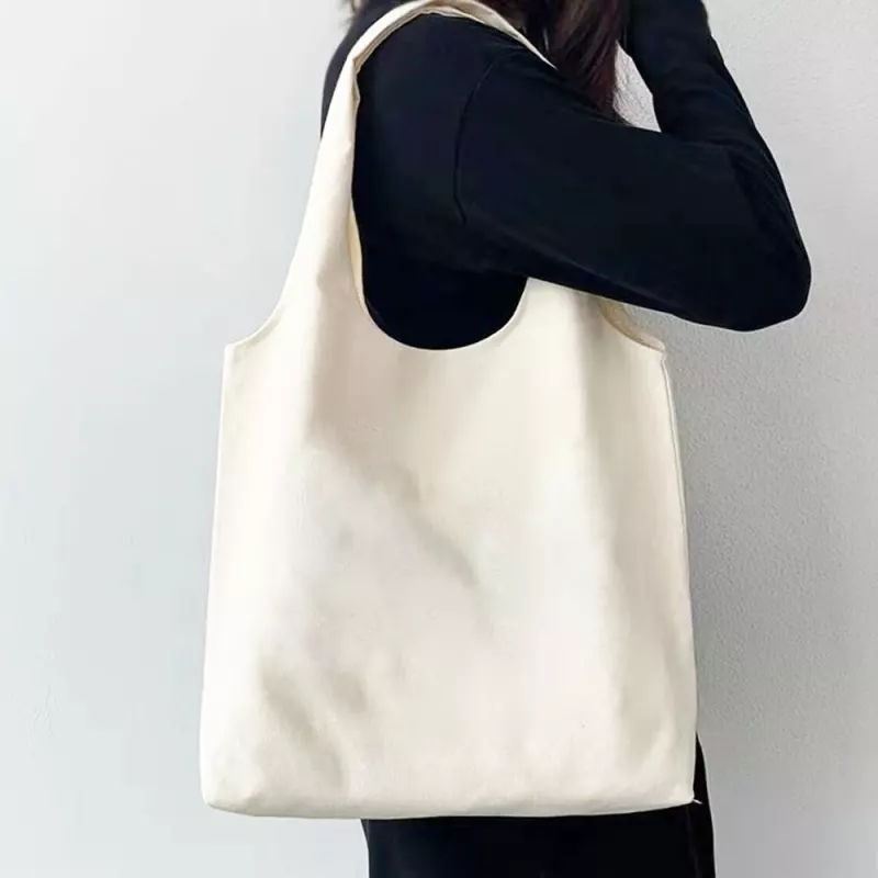Custom Tote Bags with Your Logo — Bulk Prices, No Minimum