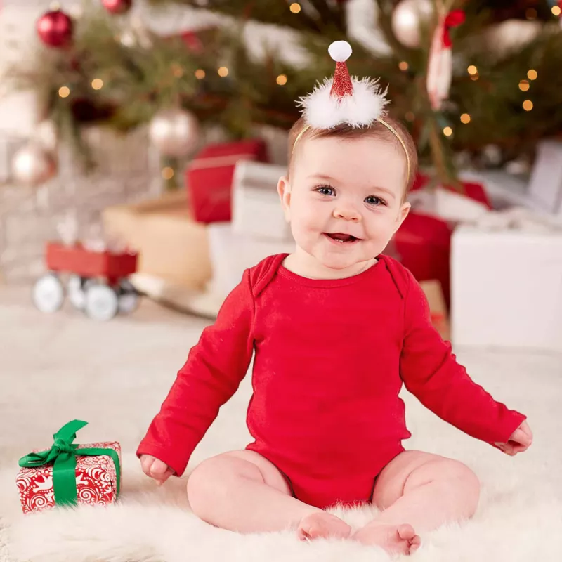 Custom Baby Onesies and Rompers for Showers and Gifts