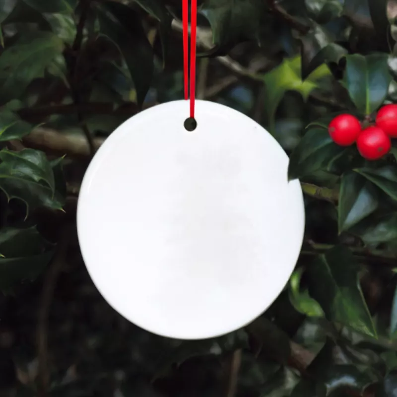 Custom Ornaments for Christmas, Weddings and Keepsakes