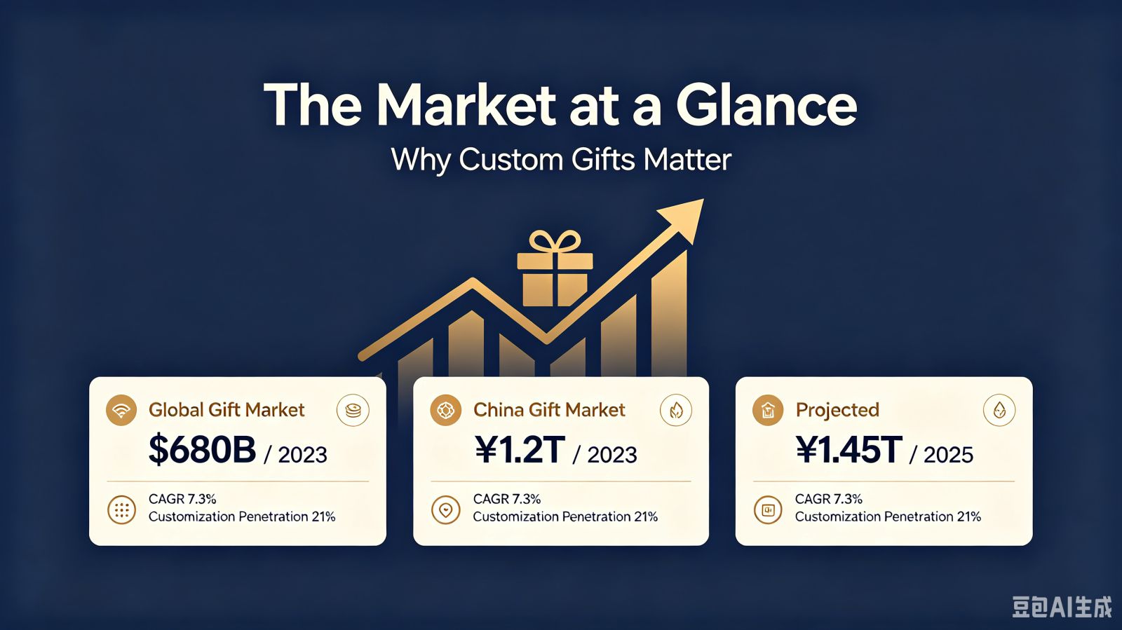 How to Source Bulk Custom Gifts for Weddings and Graduations: A Complete Guide for B2B Buyers