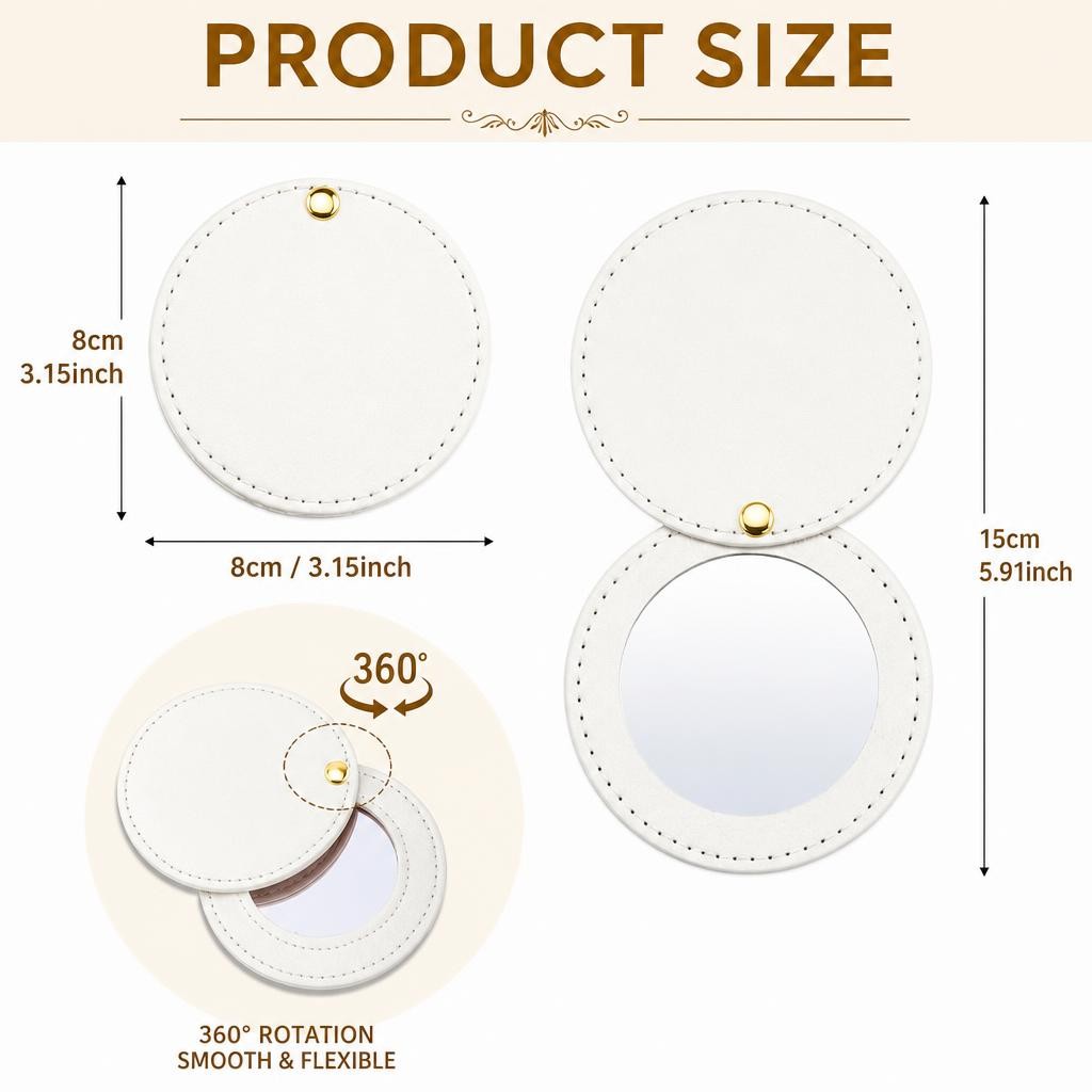 Size chart 1