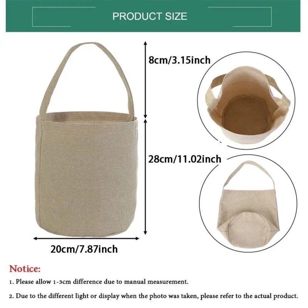 Size chart 1
