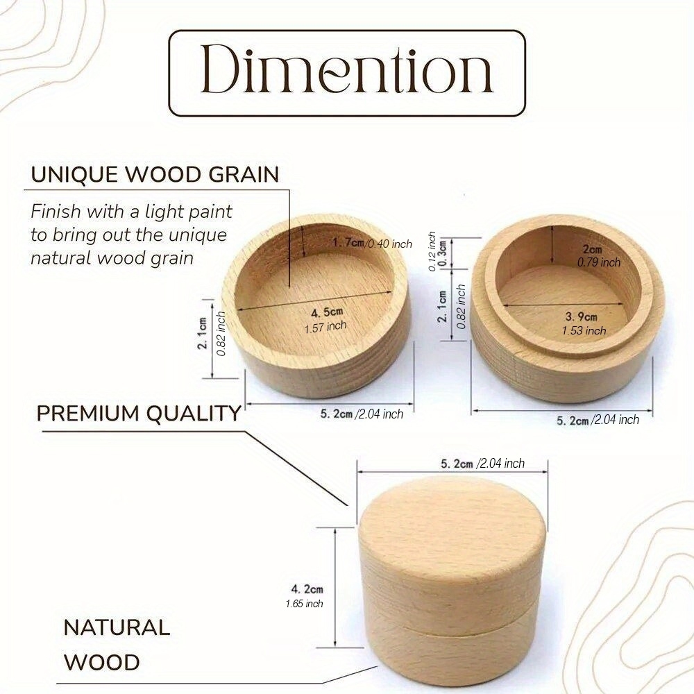 Size chart 1