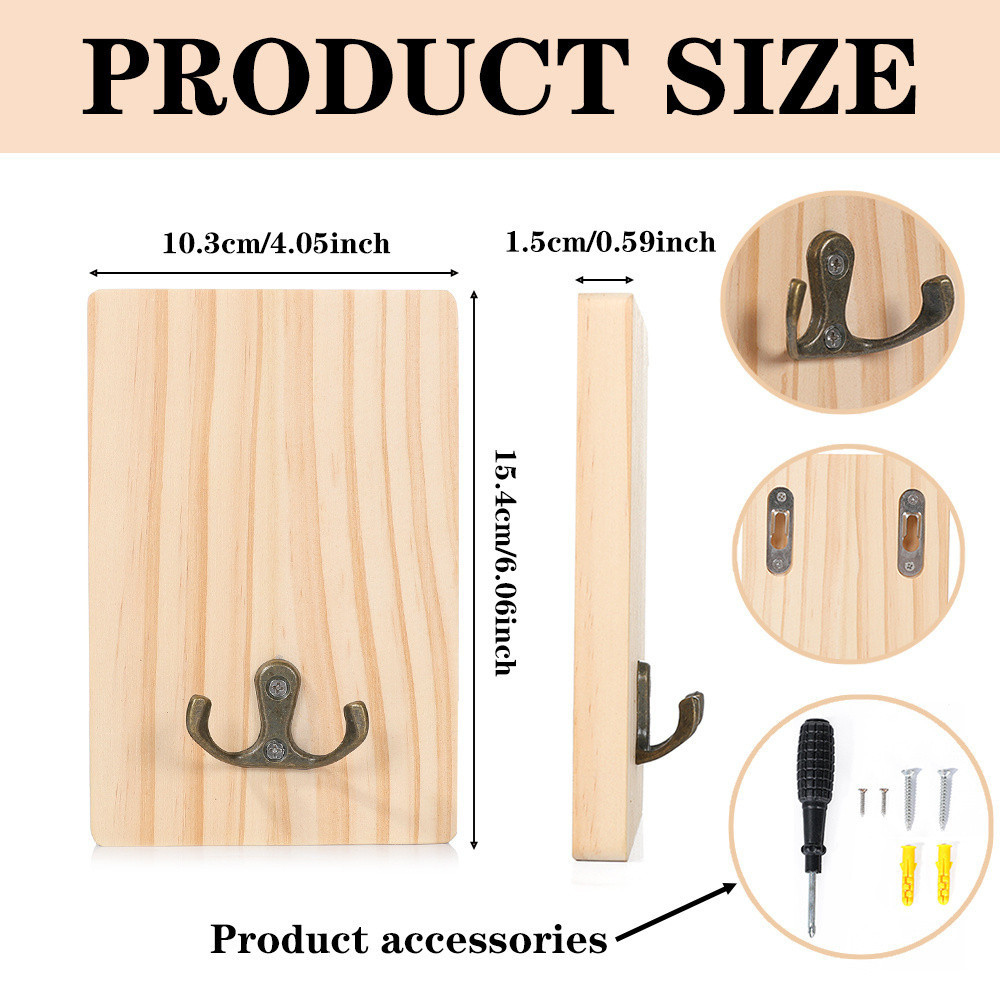 Size chart 1