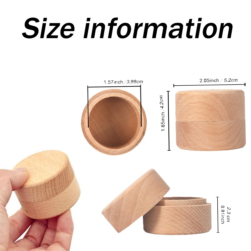 Size chart 1