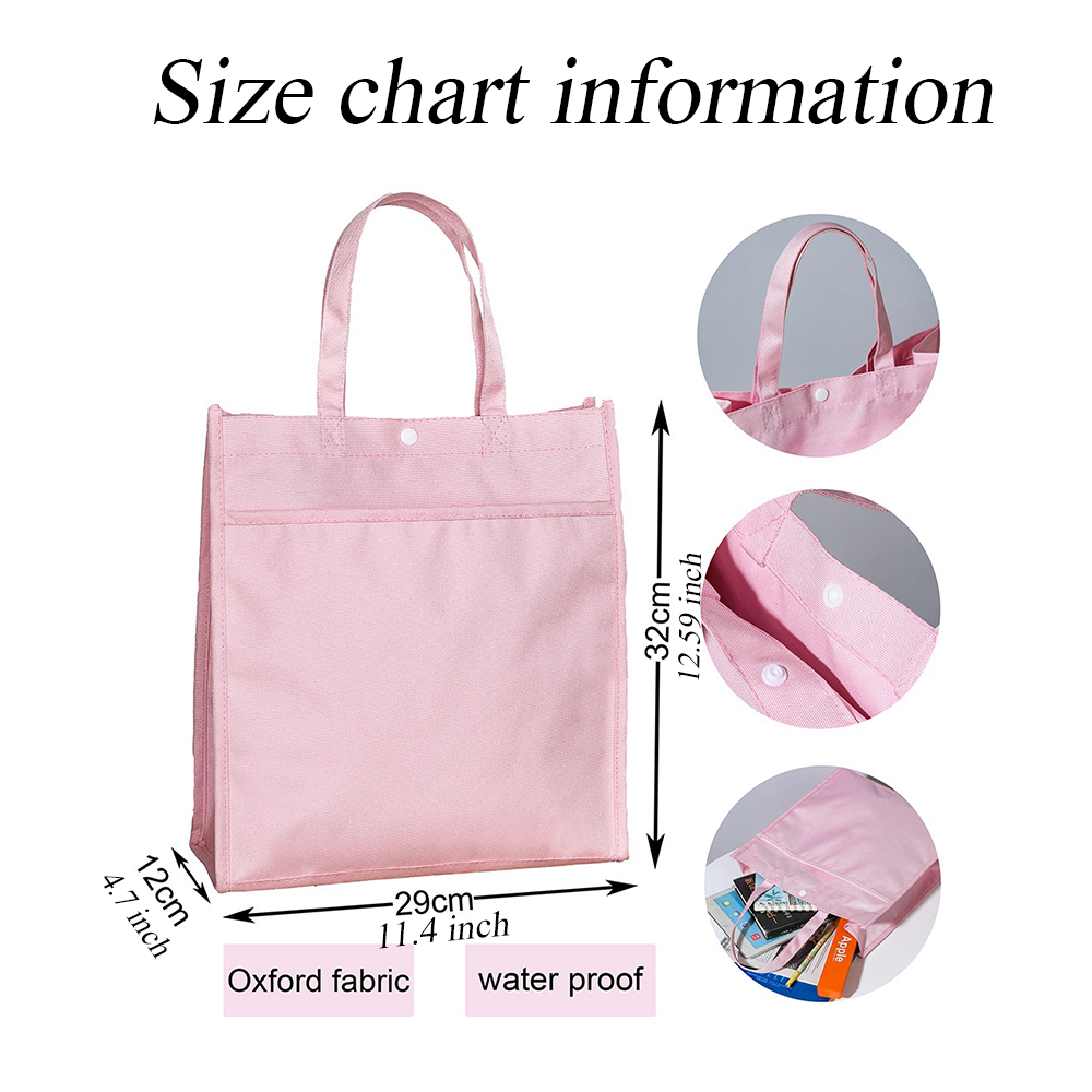 Size chart 1
