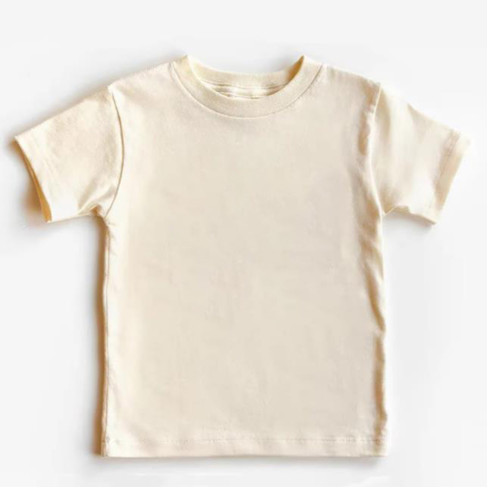 A157 Polyester Kids T-Shirt – Baby Shirt, Toddler Tee, Kids T-Shirt, Vintage Retro Shirt, Infant & Youth Tee