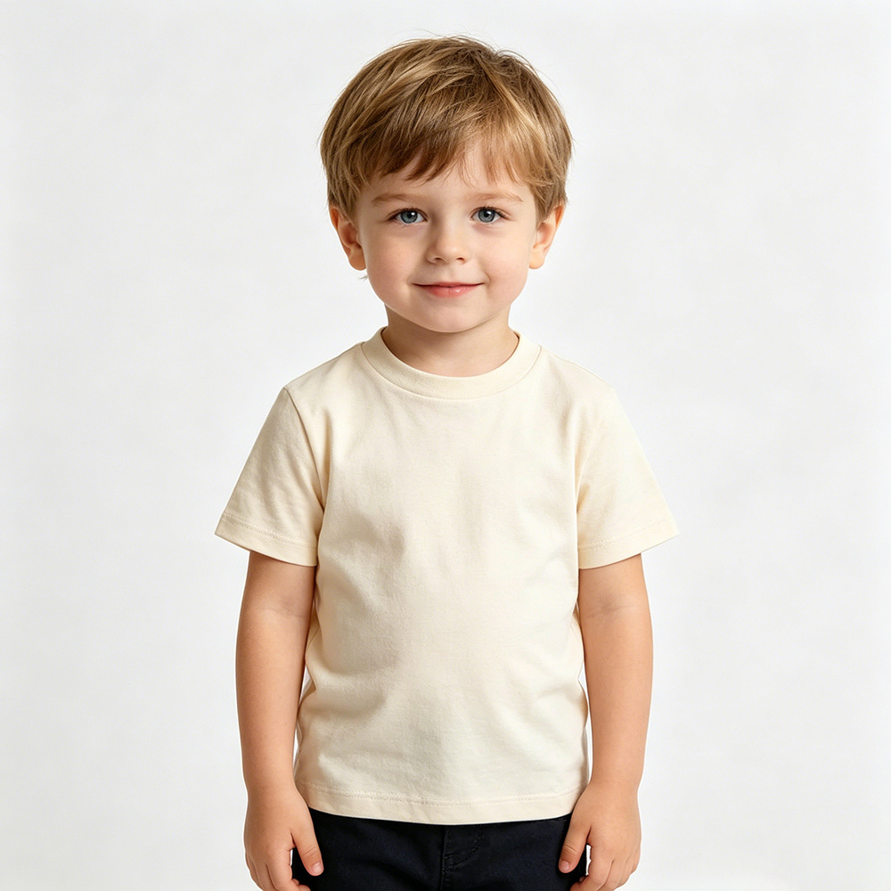A157 Polyester Kids T-Shirt – Baby Shirt, Toddler Tee, Kids T-Shirt, Vintage Retro Shirt, Infant & Youth Tee