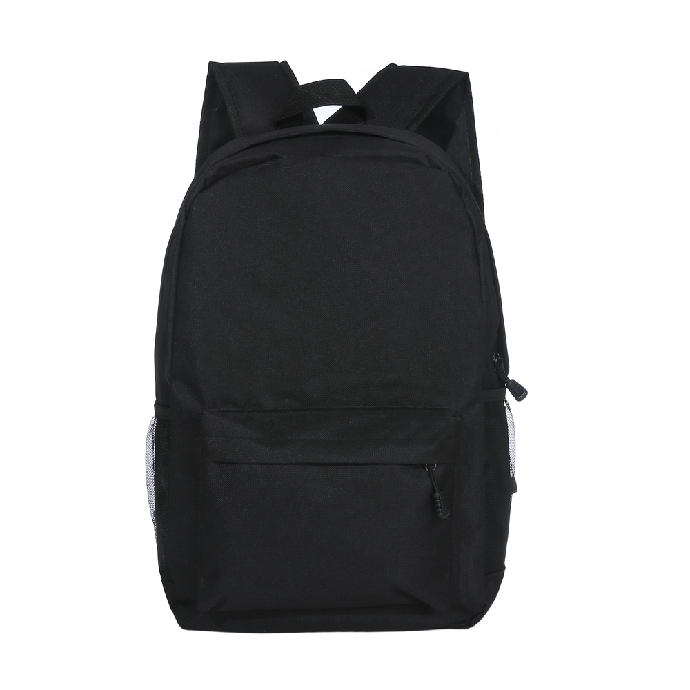 TB-G. Oxford Cloth Backpack, School Bag, Student Bag, Travel Backpack, Rucksack & Travel Bag