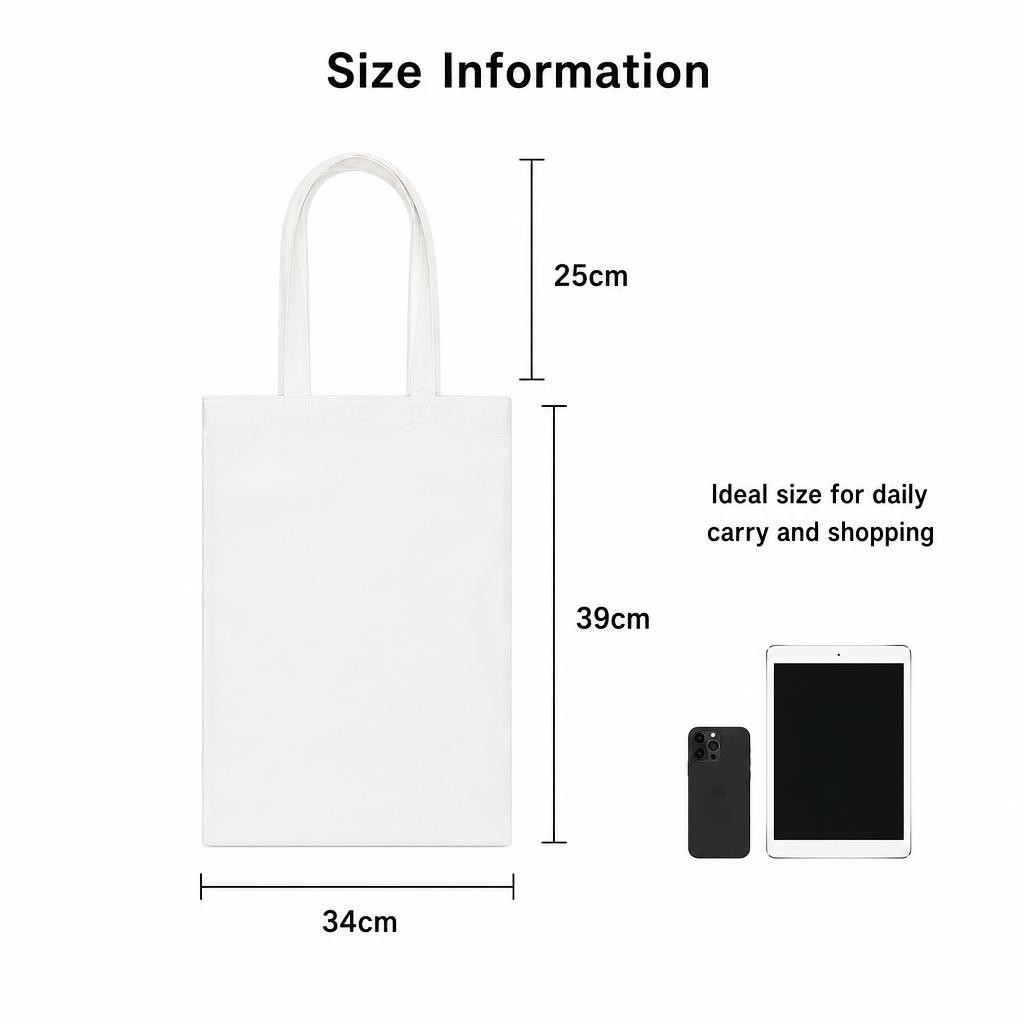 Size chart 3