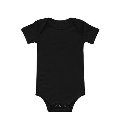 SRP Polyester Baby Romper – Baby Bodysuit, Infant Jumpsuit & One-Piece Baby Outfit