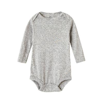LRP Personalized Polyester Baby Romper – Custom Baby Bodysuit, Infant Jumpsuit & Baby One-Piece